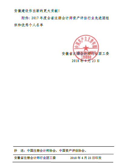 【喜报】 亿川两同志分别荣获省“优秀共青团员”、“青年岗位能手”等奖项