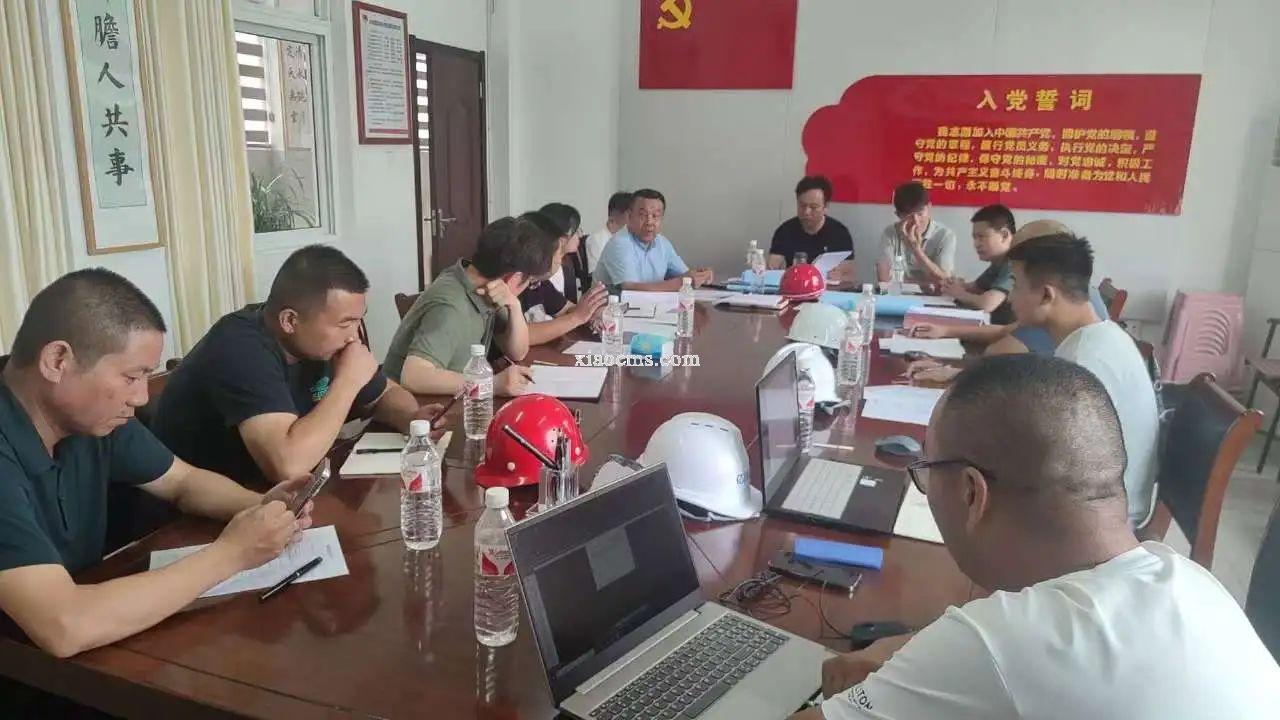 开学季丨匠心执业,亿川咨询为青阳县学校如期开学助力!